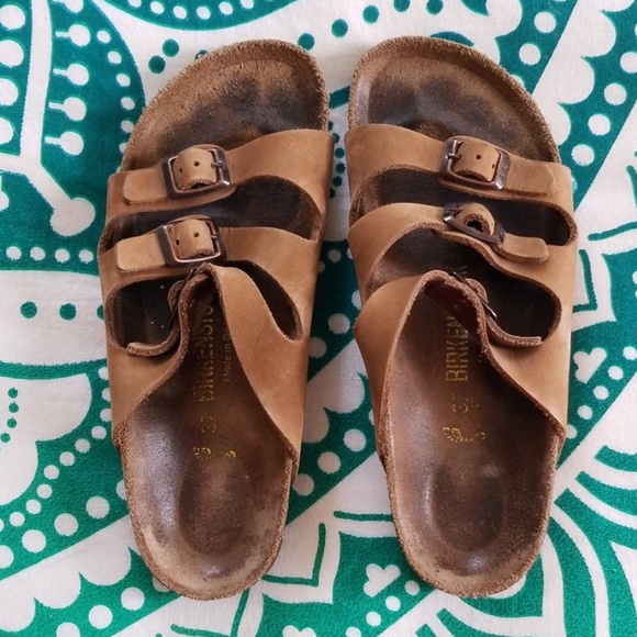 Birkenstock Shoes - Birkenstock sandals